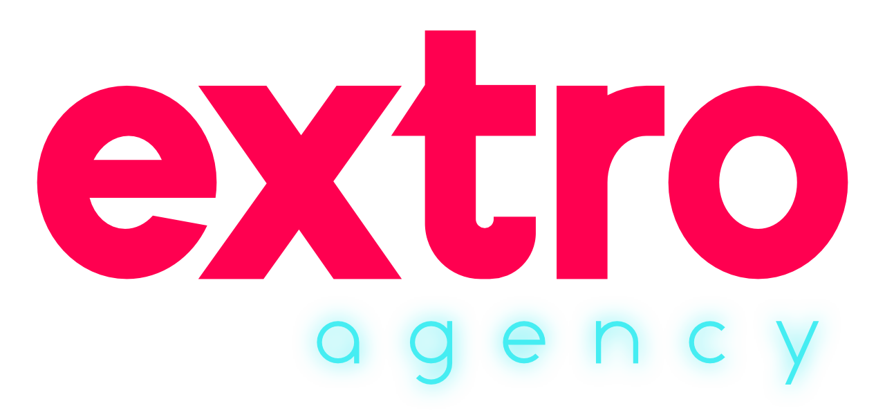 Logo extro.agency